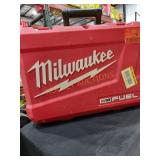 Milwaukee M18 FUEL 2-Tool Combo Kit