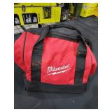 Milwaukee Tool Combo Kit; Sold As Is Where Is, N