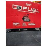 Milwaukee 6-1/2" Plunge Track Saw;  Sold As Is