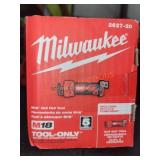 Milwaukee M18 Fuel Cut Out Tool