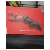 Milwaukee M12 Copper Tubing Cutter