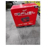 Milwaukee M18 2 Gallon Compact Quiet Compressor