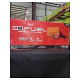 Milwaukee M18 Fuel HACKZALL