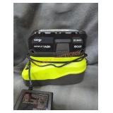 Ryobi 18v 4 ah battery