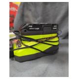 Ryobi 18v 2 ah battery