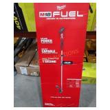Milwaukee 16" String Trimmer