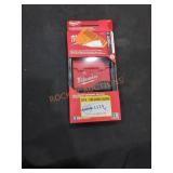 Milwaukee Red Lithium USB Bluetooth Jobsite Ear