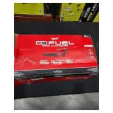 Milwaukee M18 Blower Kit (Missing battery and