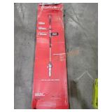 Milwaukee M18 Pole Saw w/ QUIK-LOK
