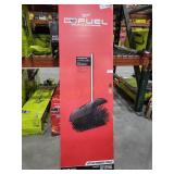 Milwaukee M18 QUICKLOK Bristle Brush ATTACHMENT