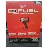 Milwaukee M18 1/2" High Torque Impact Wrench