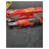 Milwaukee M12 3/8" High Speed Ratchet