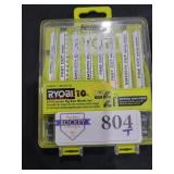 UNOPENED BY ROCKEY TEAM, Could be opened at