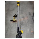 DeWalt 13" 4Ah String Trimmer
