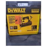 Dewalt 18 Gauge Brad Nailer