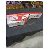 UNOPENED BY ROCKEY TEAM, Could Be Opened At