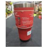 Milwaukee 30oz Insulated Tumbler