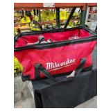 Milwaukee Multi-Tool Kit