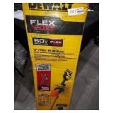 Dewalt 17" Capable String Trimmer Kit