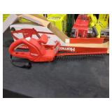 Homelite Corded 17" Hedge Trimmer