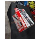 UNOPENED BY ROCKEY TEAM. Could be Opened at