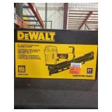 DeWalt 21ï¿½ Plastic Round Head Framing Nailer