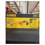 DeWalt 20v MAX 550PSI Power Cleaner