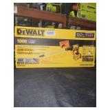 DeWalt 1000 PSI  60v Power Cleaner