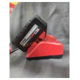 Milwaukee M18 high output xc 6 ah battery &charger