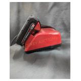 Milwaukee M18 cp 2 ah battery and charger