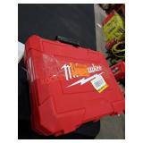 Milwaukee M12 PEX Expander Kit