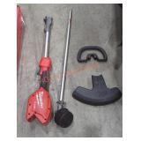 Milwaukee M18 16" Trimmer