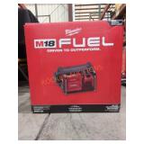 Milwaukee M18 2-GAL Compact Quiet Compressor