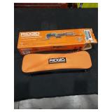 Ridgid 4 Amp Oscillating Multi-Tool