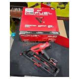Milwaukee M18 15 GA Finish Nailer (TOOL ONLY)