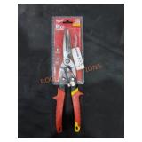 Milwaukee Aviation Snips