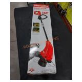 Homelite 13" Electric String Trimmer/Edger