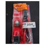 Milwaukee Circuit Breaker Finder; Sold As Is