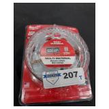 Milwaukee 4 1/4" 108mm Hole Dozer