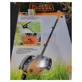 Black & Decker Corded Landscape Edger & Trimmer