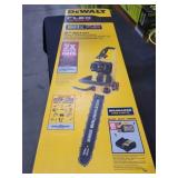 Dewalt FLEX VOLT 16" Brushless Chainsaw
