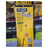 Dewalt 8" Pole Saw