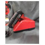 Milwaukee M18 cp 2 ah battery and charger