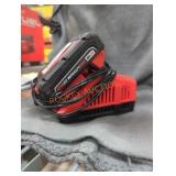 Milwaukee M18 cp 2 ah battery and charger