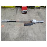 Milwaukee M18 10" Pole Saw Attachment