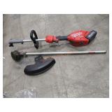 Milwaukee M18 16" String Trimmer Kit