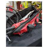 Milwaukee 4-1/2" Grinder
