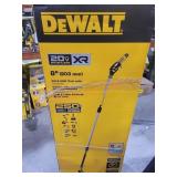 Dewalt 8" Pole Saw