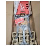 Milwaukee 6" Leveling Tripod Chain Vise