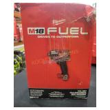 Milwaukee M18 1/2" Mid-Torque Impact Wrench